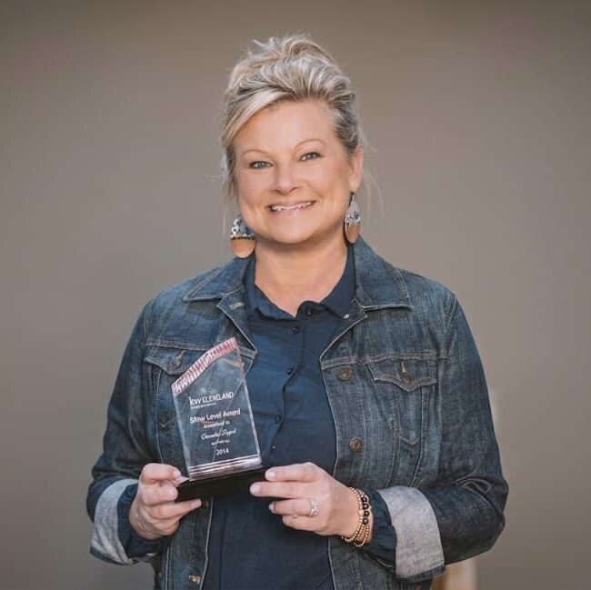 Christa Tippit